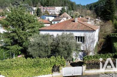 Maison 7 pièces 269000 €