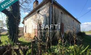 Maison 4 Pièces 100 m² à vendre à Estang (32240)