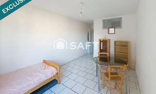 Appartement 1 Pièce 26 m² à vendre à Belfort (90000)