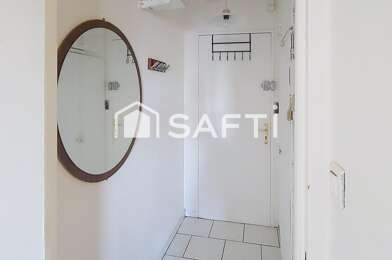 Appartement 1 pièces 30000 €