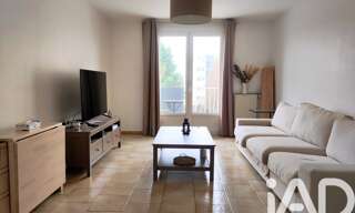 Appartement 3 Pièces 58 m² à louer à Domont (95330)