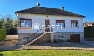 Maison 4 Pièces 96 m² à vendre à Saint-Loup-de-Buffigny (10100)