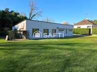 Pavillon avec hangar au calme — photo 4