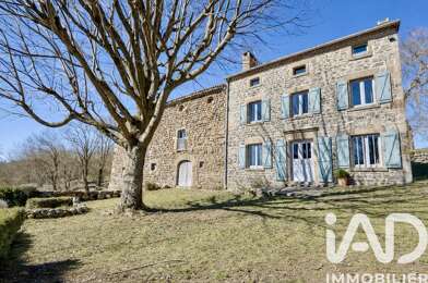Maison 7 pièces 279000 €