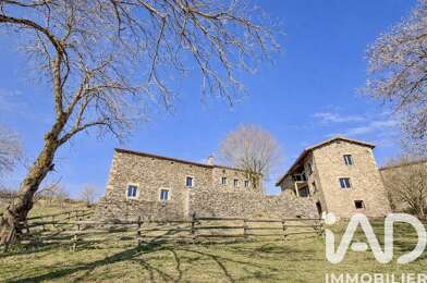 Maison 7 pièces 279000 €