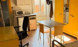 Appartement 1 Pièce 16 m² à vendre à Dijon (21000)