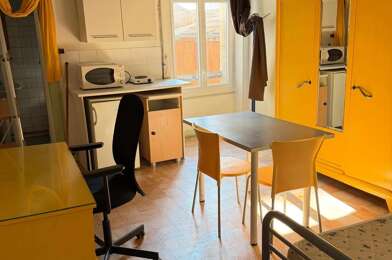 Appartement 1 pièces 65300 €