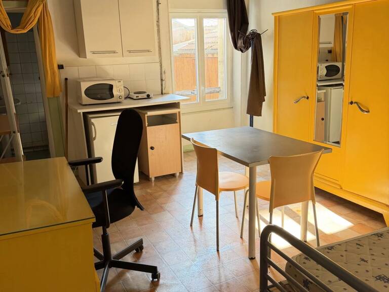 Appartement à vendre quartier JJ ROUSSEAU — photo 1