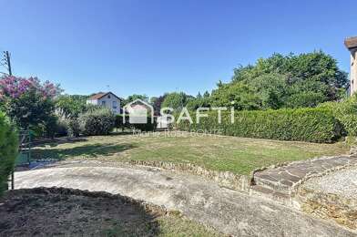 Maison 6 pièces 489000 €