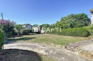 MAISON DE 136 M2 HYPER CENTRE A YERRES - 530 M2 DE TERRAIN — photo du bien