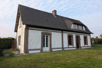 Maison 5 pièces 166600 €