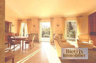 Maison 8 pièces 595000 €