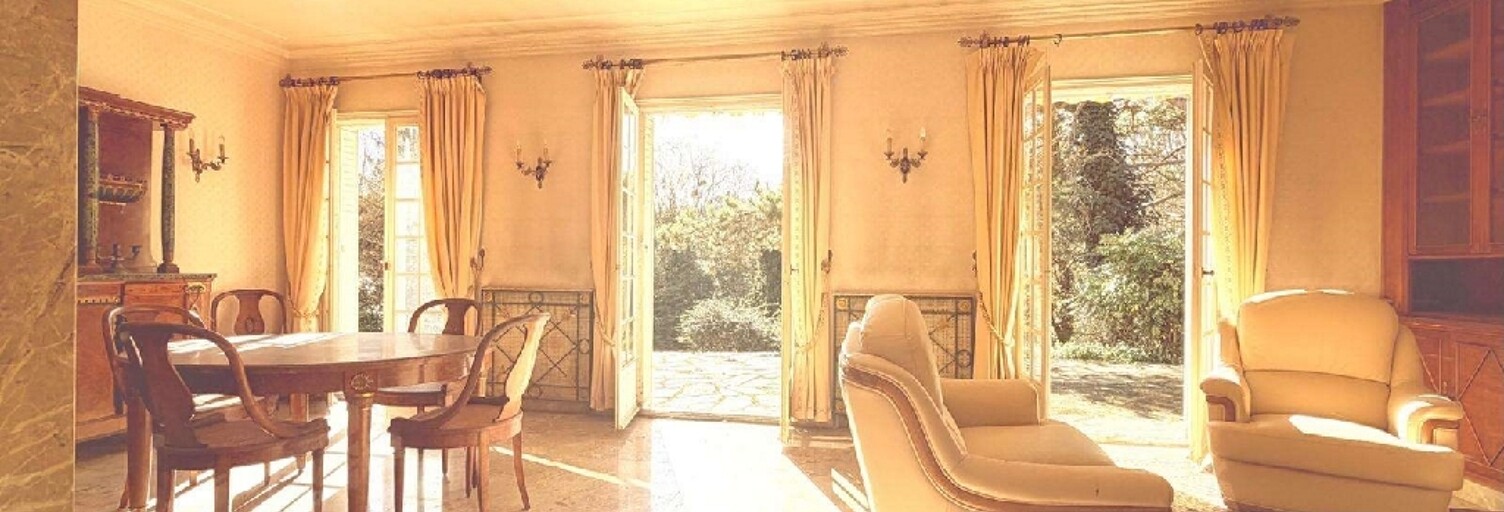 Maison 8 Pièces 190 m² à vendre à L'Isle-Adam (95290)