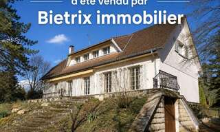 Maison 8 Pièces 190 m² à vendre à L'Isle-Adam (95290)