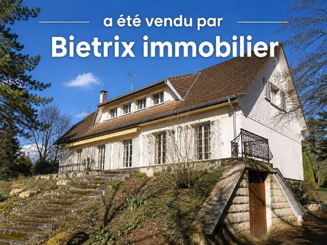 Maison 8 pièces 190 m² à L'Isle-Adam — photo du bien