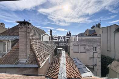 Appartement 2 pièces 72000 €