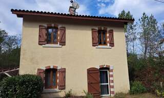 Maison 5 Pièces 75 m² à vendre à Roquefort (40120)