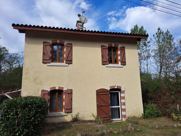 Maison Traditionnelle — photo 1