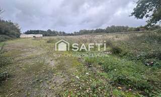 Terrain  19216 m² à vendre à Nantes (44000)