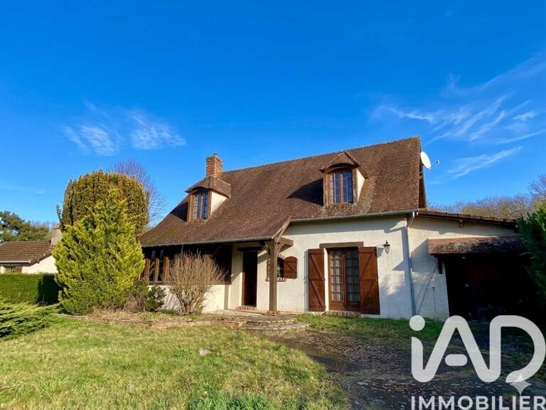 Vente Maison/villa 5 pièces — photo 1