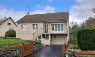 Maison 4 Pièces 81 m² à vendre à Torigny-les-Villes (50160)