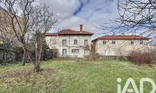 Maison 9 Pièces 191 m² à vendre à Le Puy-en-Velay (43000)