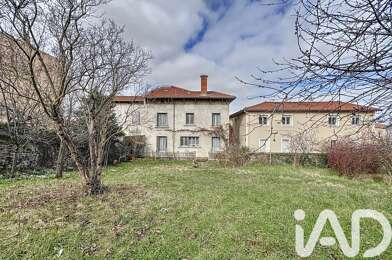 Maison 9 pièces 220000 €