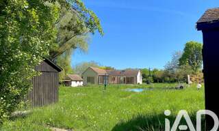 Maison 4 Pièces 95 m² à vendre à Varennes-Changy (45290)