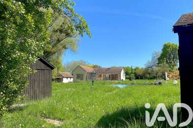 Maison 4 pièces 263000 €