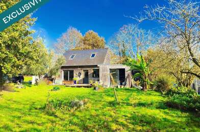 Maison 5 pièces 249000 €