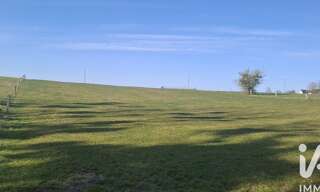 Terrain  3691 m² à vendre à Barst (57450)
