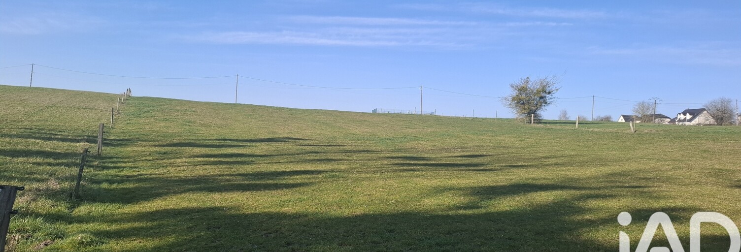 Terrain  3691 m² à vendre à Barst (57450)