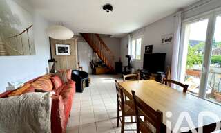 Appartement 3 Pièces 55 m² à vendre à Marcoussis (91460)
