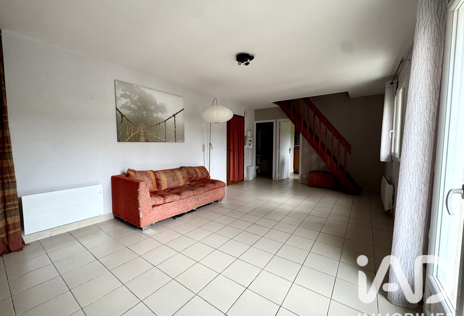 Vente Duplex 3 pièces — photo 1