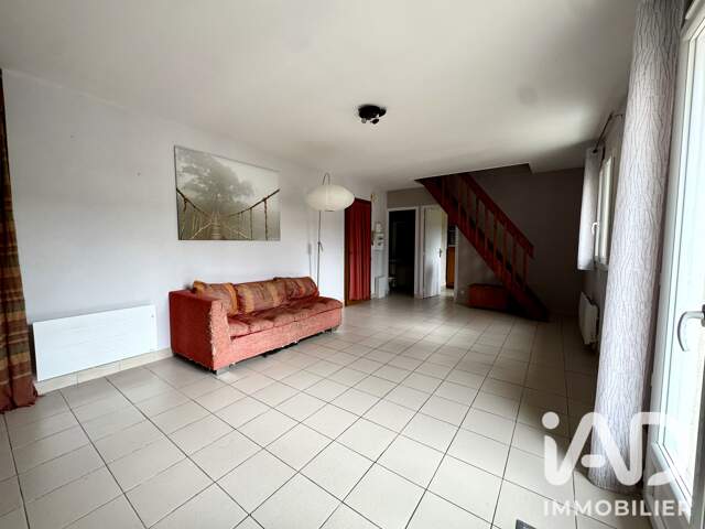 Vente Duplex 3 pièces — photo du bien