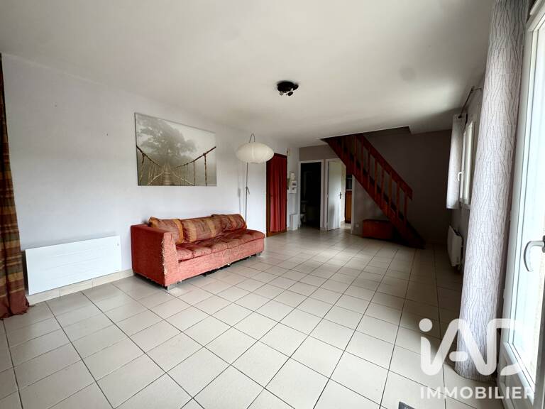 Vente Duplex 3 pièces — photo 1