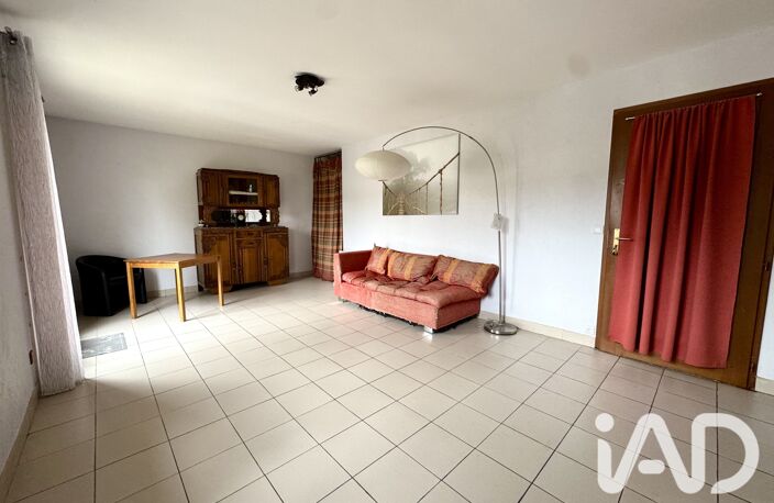 Vente Duplex 3 pièces — photo 2