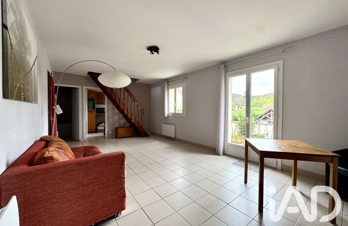Vente Duplex 3 pièces — photo 3