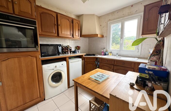 Vente Duplex 3 pièces — photo 4