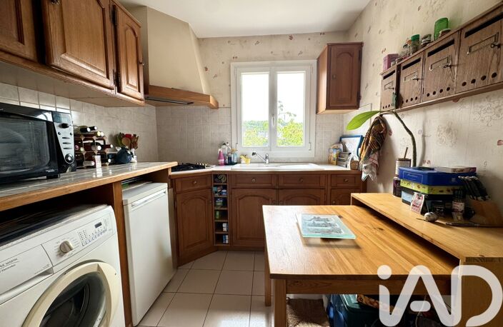 Vente Duplex 3 pièces — photo 5