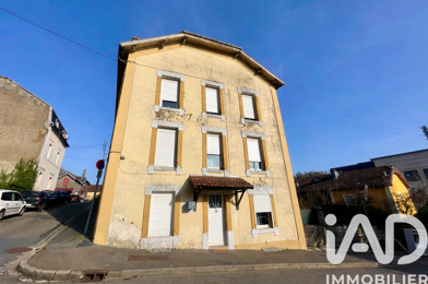 Maison 8 pièces 330000 €