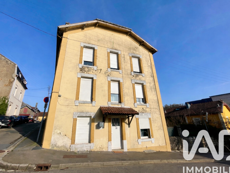 Vente Maison/villa 8 pièces — photo 1