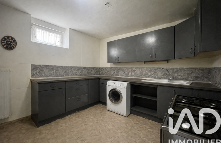 Vente Maison/villa 8 pièces — photo 2