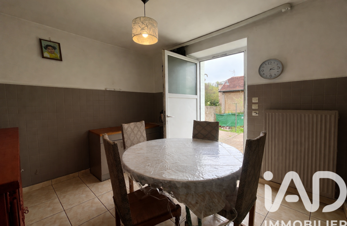 Vente Maison/villa 8 pièces — photo 3