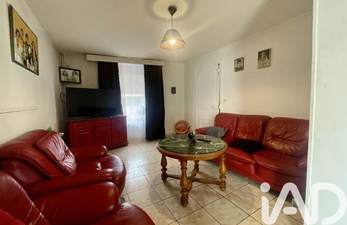 Vente Maison/villa 8 pièces — photo 4