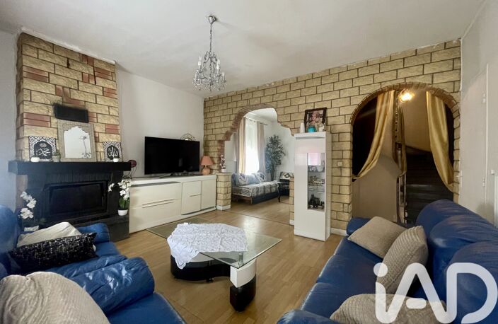 Vente Maison/villa 8 pièces — photo 5