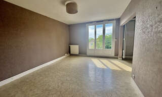 Appartement 4 Pièces 69 m² à vendre à Le Mans (72000)