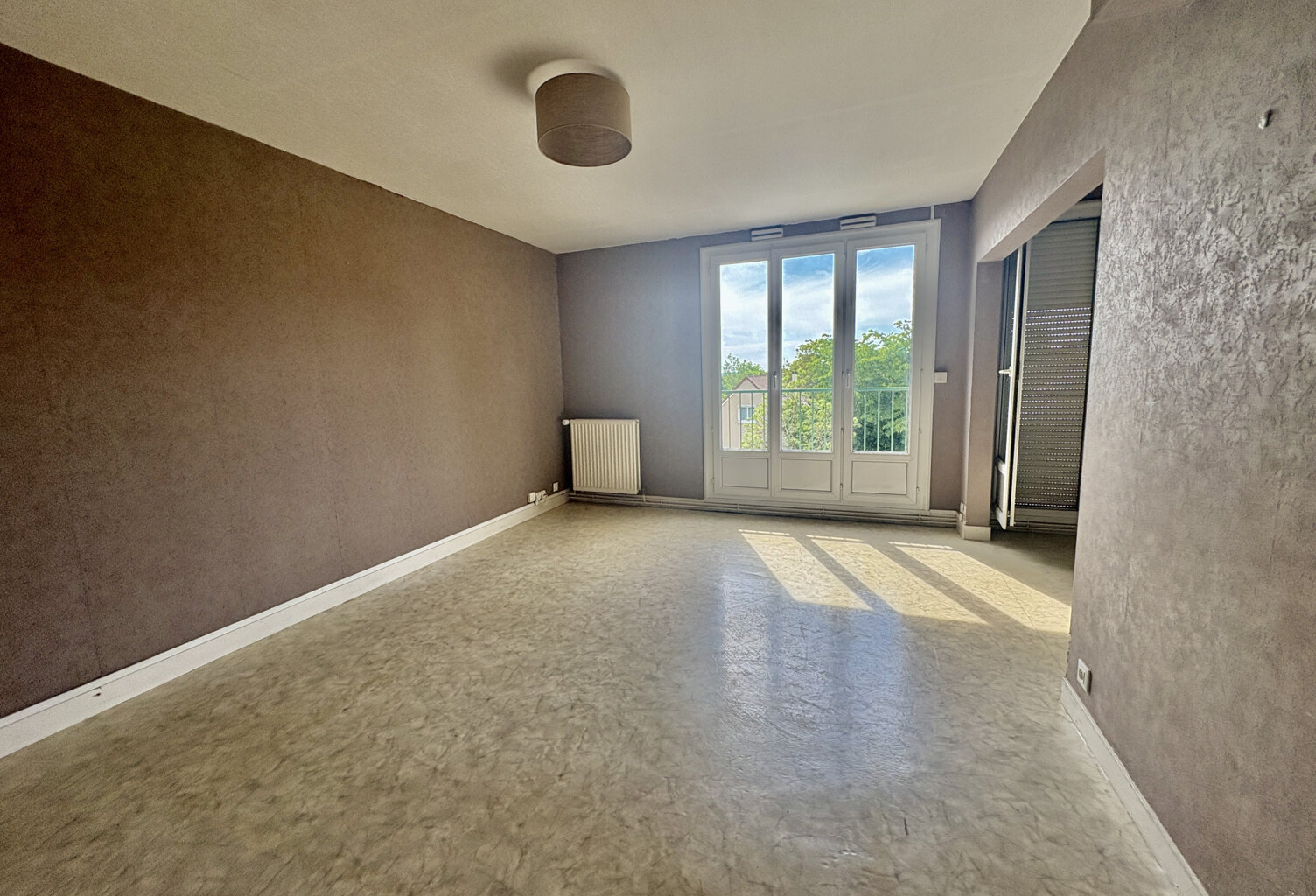 À vendre   Appartement 69 m2   Résidence sécurisée   Quartie — photo 1