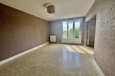 Appartement 4 pièces 126500 €