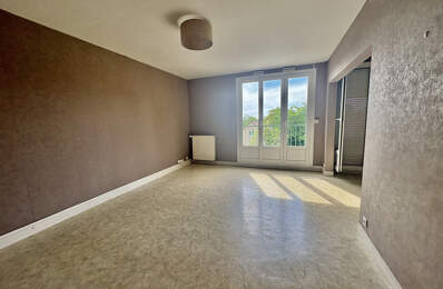 À vendre   Appartement 69 m2   Résidence sécurisée   Quartie — photo du bien